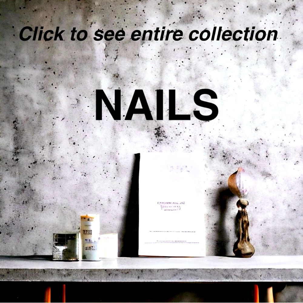 MANI / PEDI